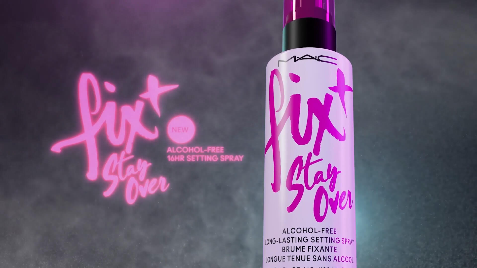 M.A.C. – Commercial Campaigns