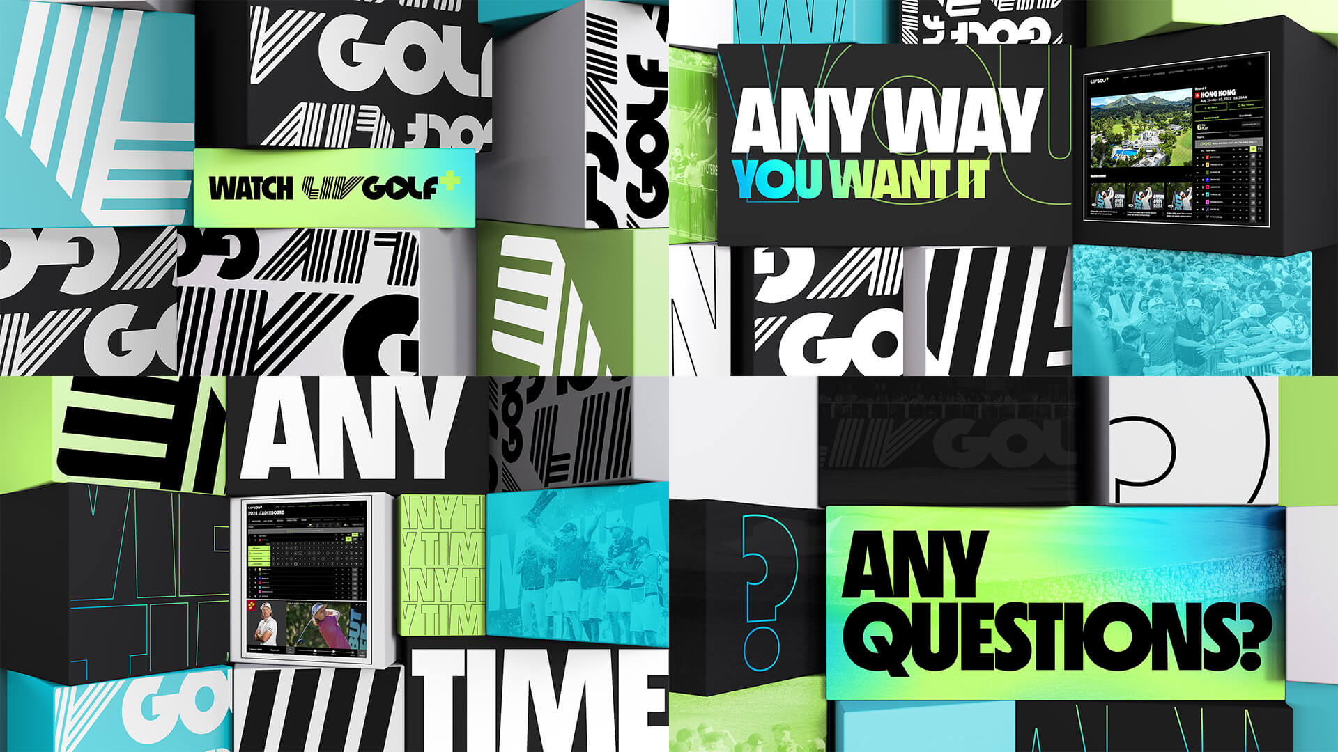 Liv_Golf_Storyboard_C_Collage