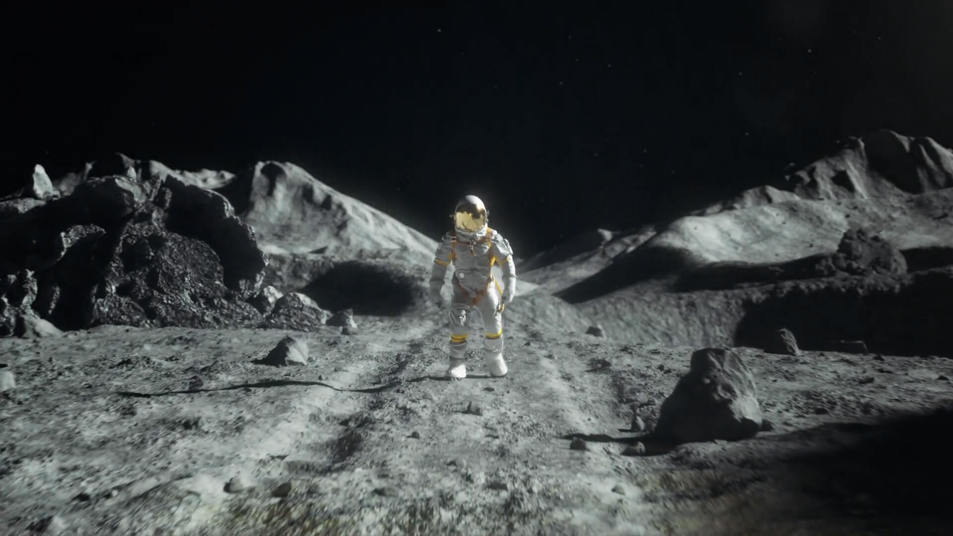 International Moon Base Alliance