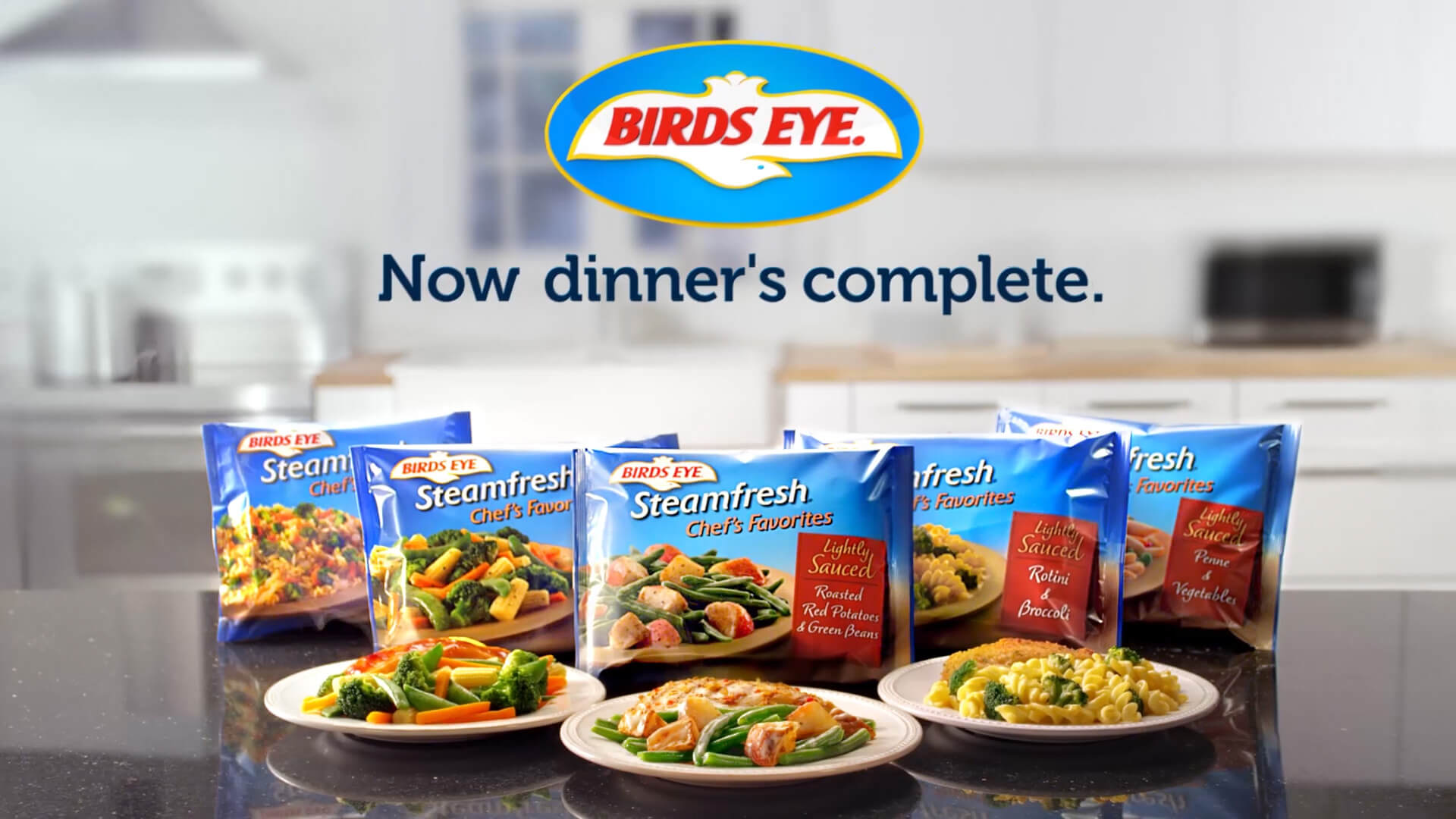 Birds Eye