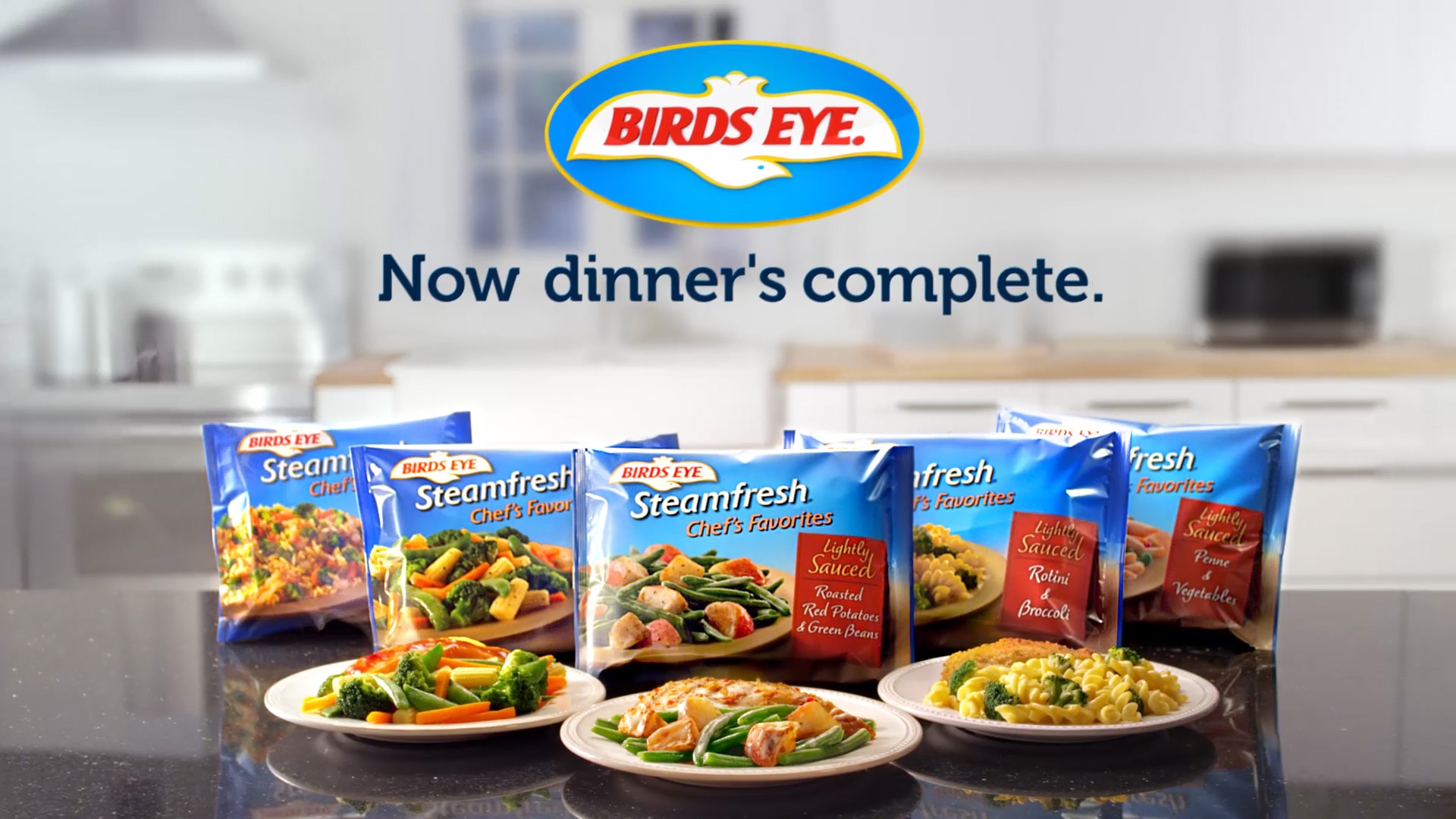 Birds Eye
