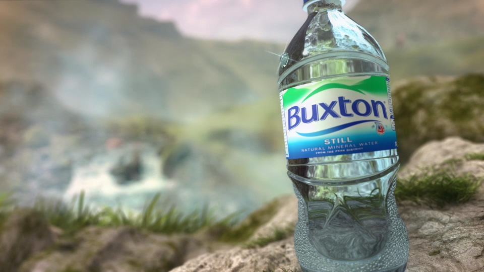 Buxton