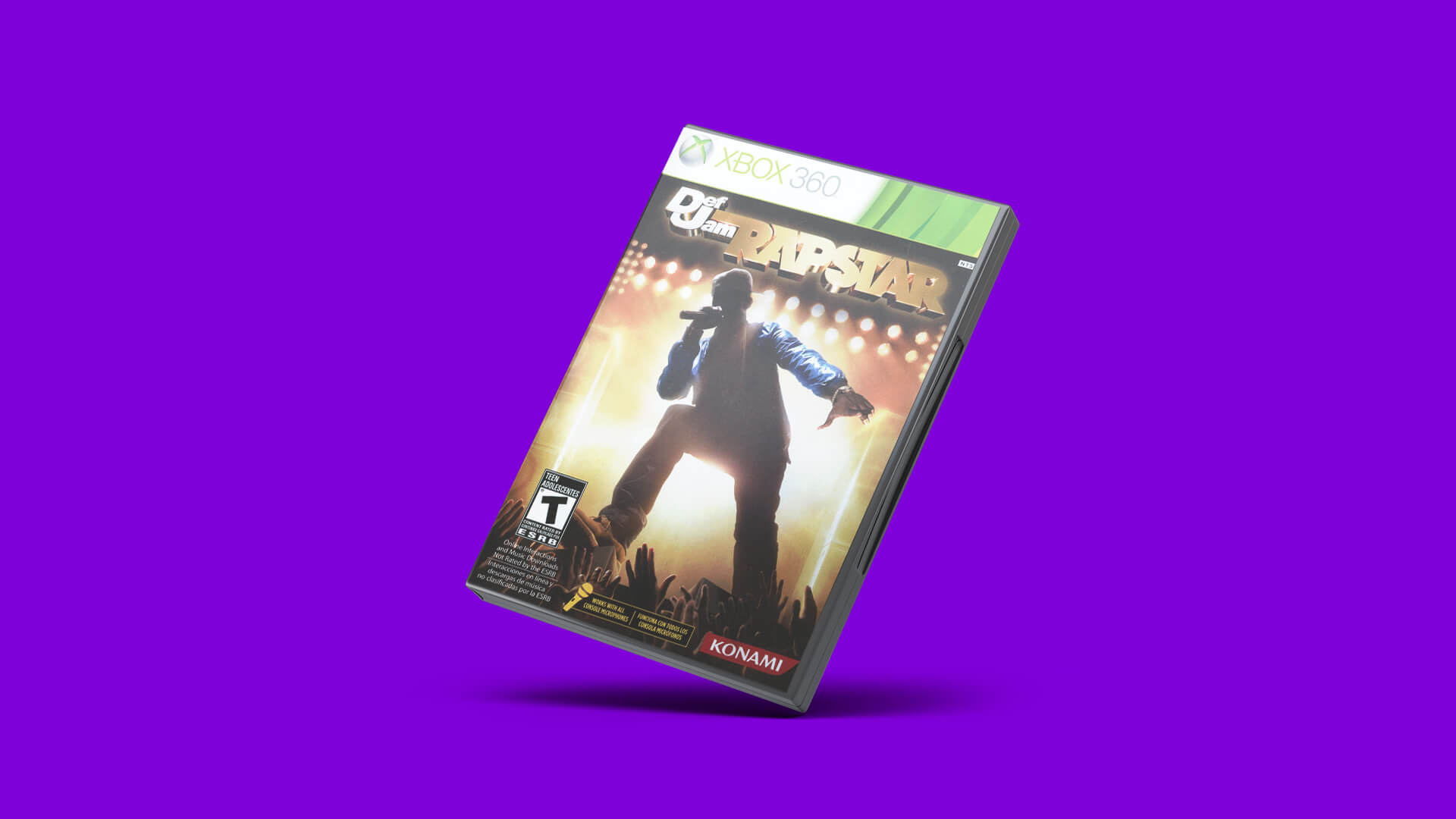 Def Jam