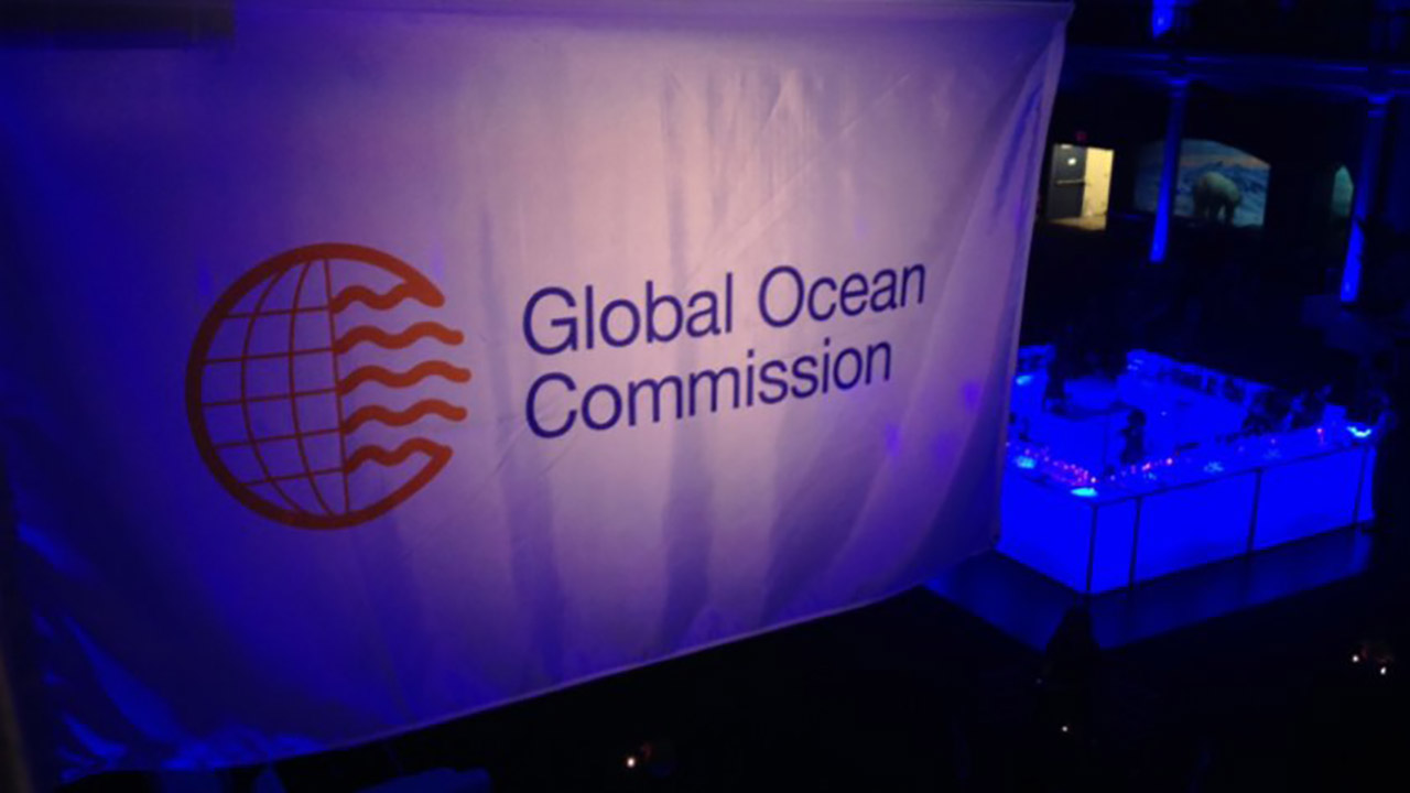 Global Ocean Commission