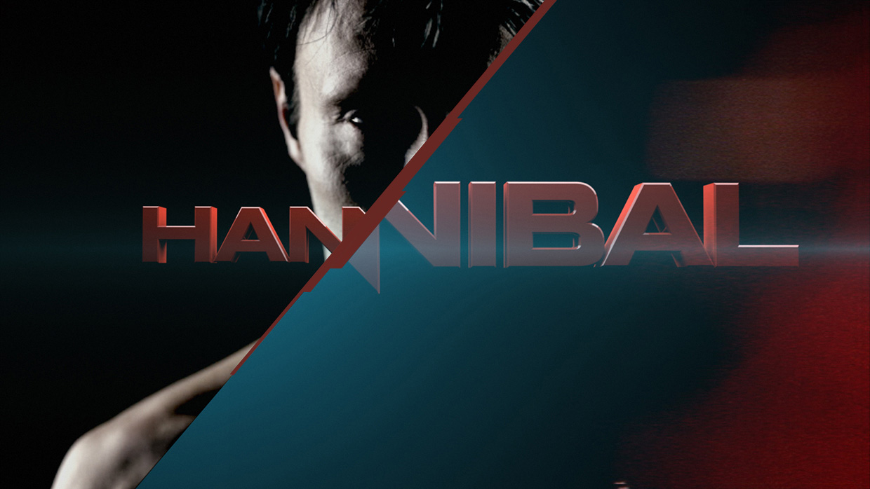 NBC – Hannibal