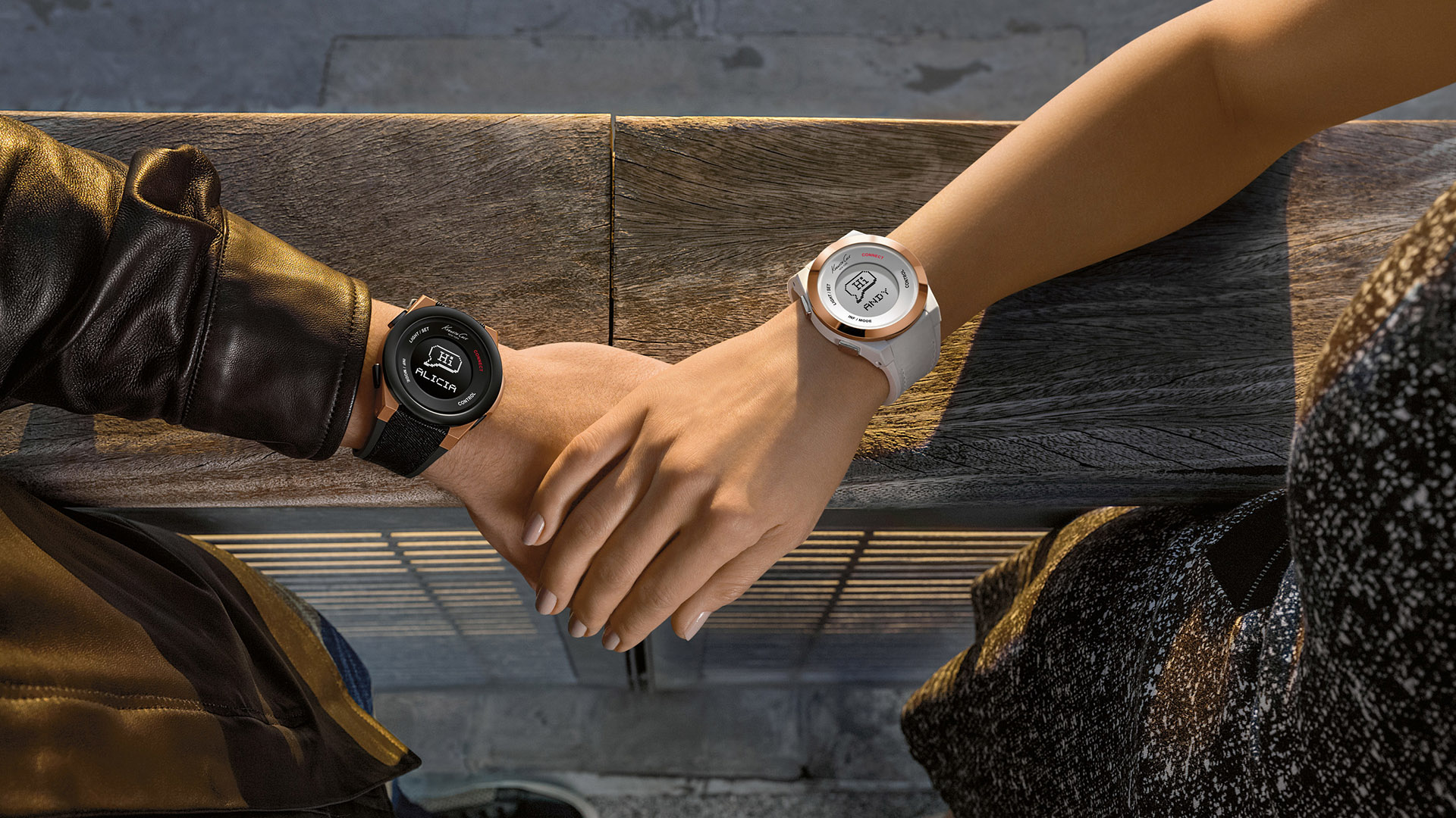 Kenneth Cole