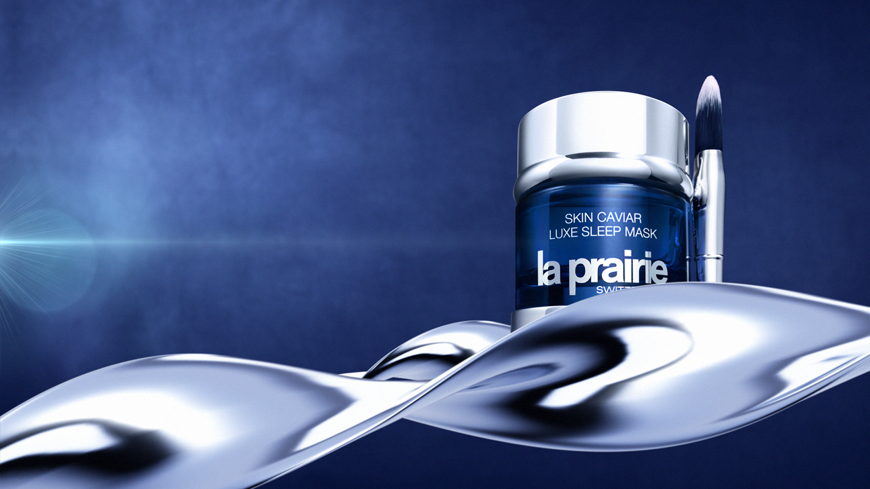 La Prairie