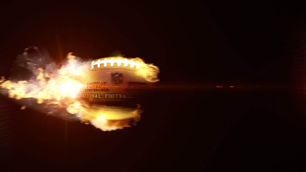 NFL – Redzone