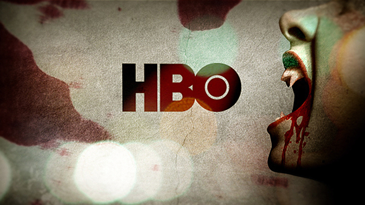 HBO – True Blood