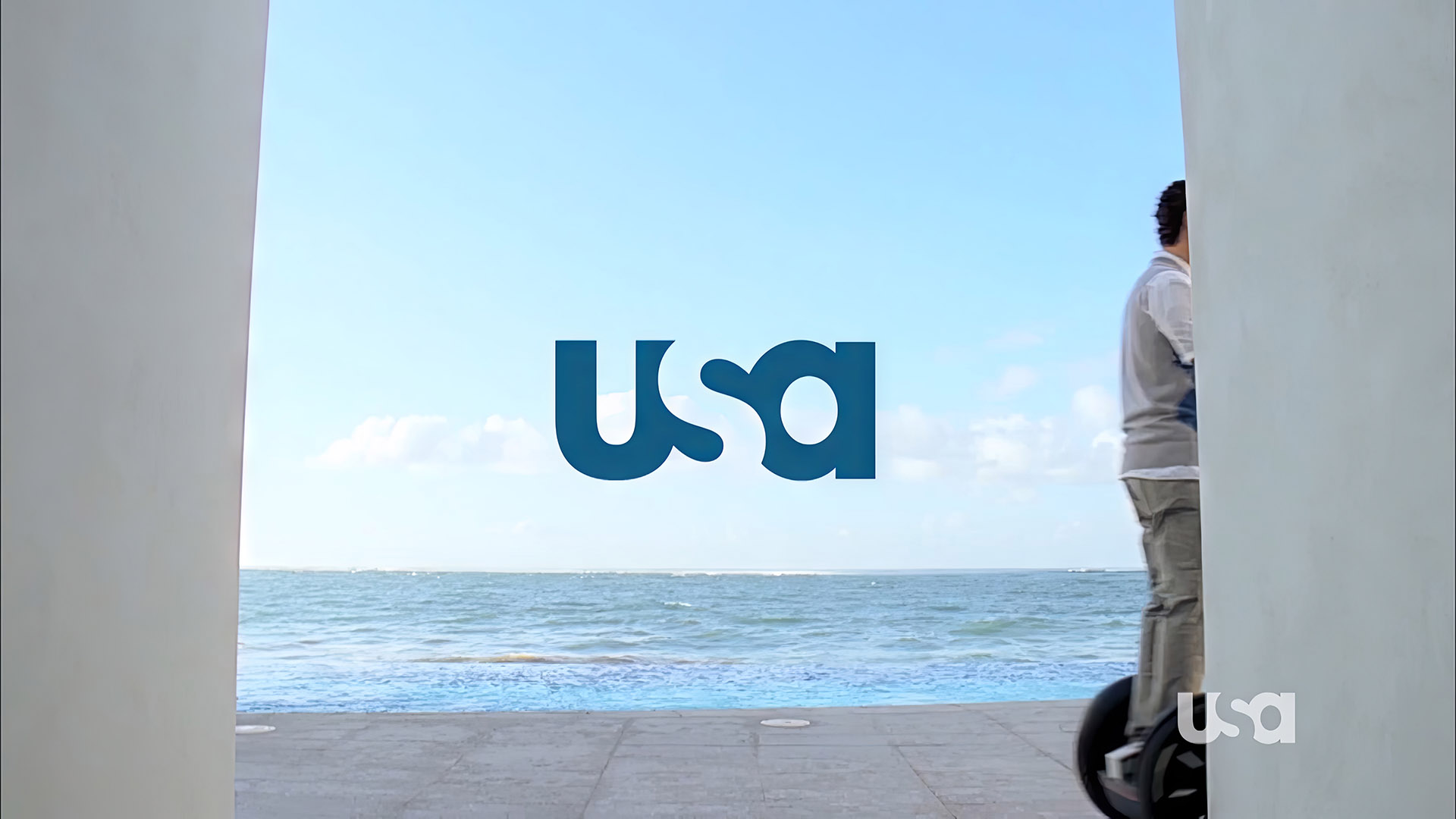 USA