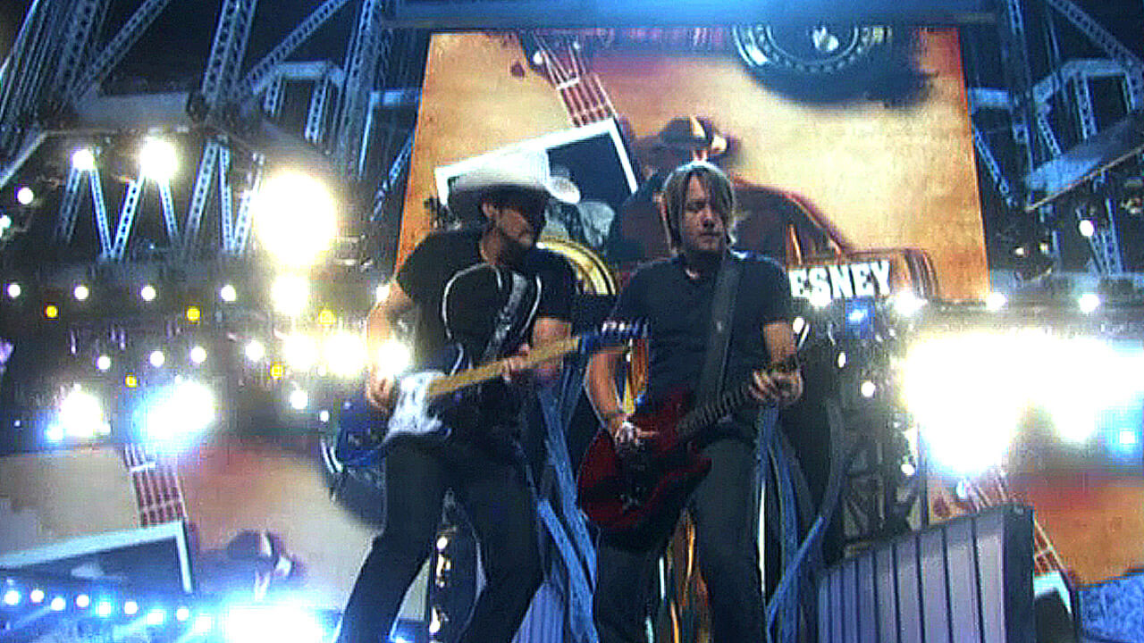 Country Music Awards